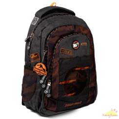 Рюкзак YES TS-41 Jurassic World 554673