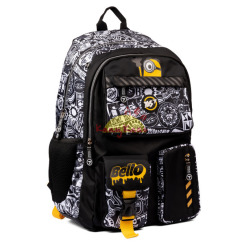 Рюкзак YES TS-43  Minions 559431