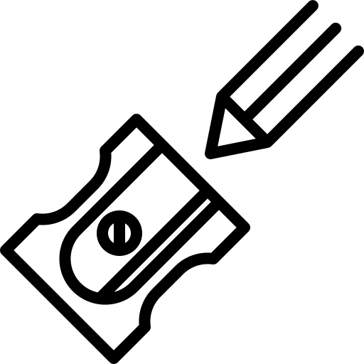 Точилки
