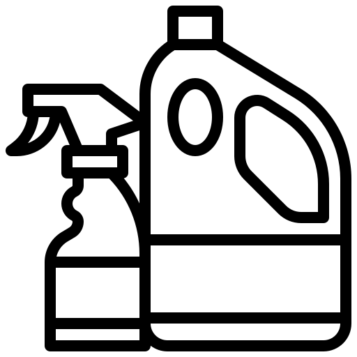 Миючі засоби