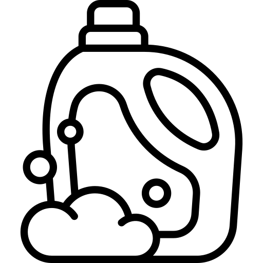 Гелі для прання